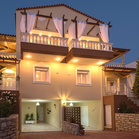 Villa Apollon Sfakaki Bagian luar foto